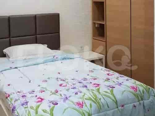 APA18b53 | 2BR Furnished Apartment for Sale in Sudirman 2