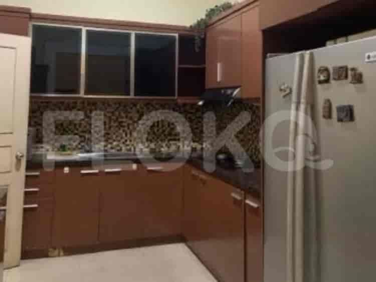 230 sqm, 4 BR house for rent in Pantai Indah Kapuk 1, Penjaringan - RHAd28 4