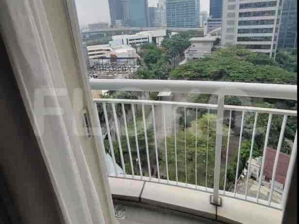 Unit 2 Kamar Tidur, Lantai Tinggi untuk Dijual di South Hills - APA98697 6