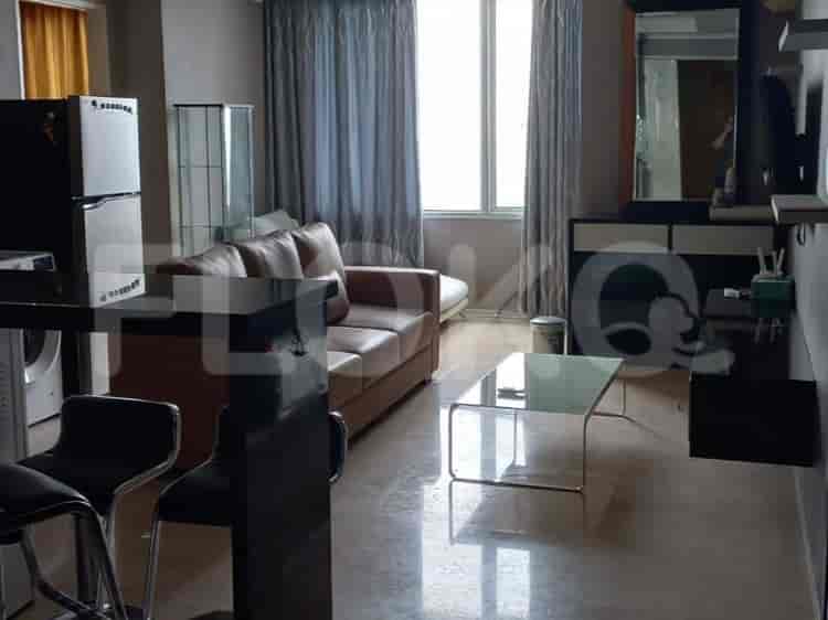2 Bedroom on High Floor for Rent in FX Residence - fsu12d 2