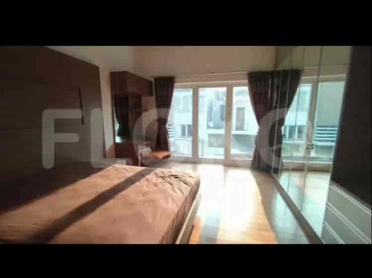 420 sqm, 4 BR house for rent in Pejaten Barat near to Kemang, Pejaten - RHA0f7 5