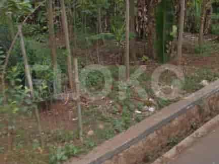 740 sqm, Land for Sale in 2km ke pintu Tol Jatikarya dan kota wisata, Bekasi 3