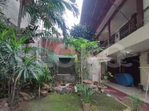646 sqm, Land for Sale in Jl Raya Menteng, Menteng 3