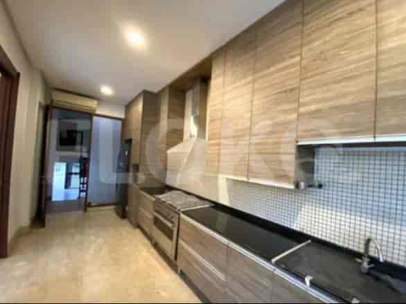 400 sqm, 4 BR house for rent in Jl. Pondok Indah, Pondok Indah - RHA00c 3