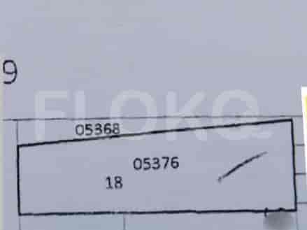 768 sqm, Land for Sale in Pergudangan Sentra Niaga, Bekasi 2