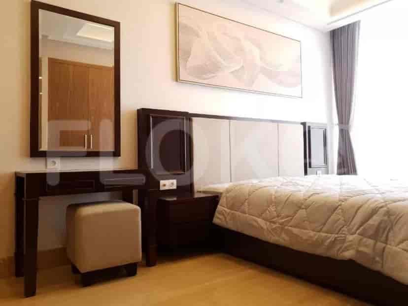 APAacd98 Lantai 9 | Dijual Apartemen 2BR, Kuningan 5