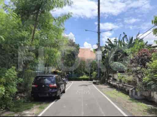 Dijual Tanah Luas 173 m2 di Jl Raya Cempaka Putih, Cempaka Putih - TNSf47 3