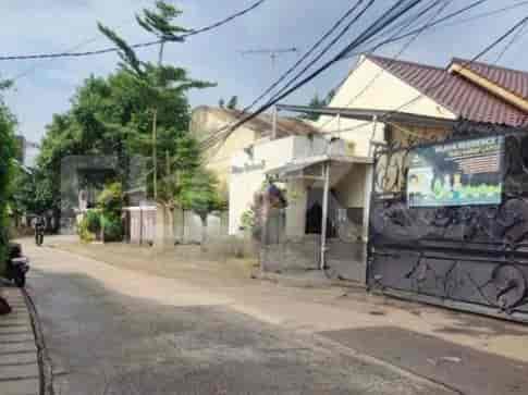 Dijual Tanah Luas 318 m2 di Jl Raya Pancoran Mas, Pancoran Mas - TNS119 3