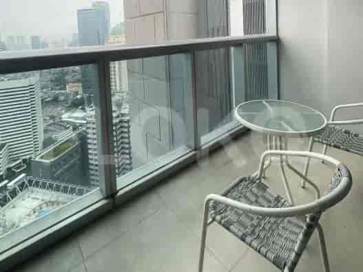 2 Bedroom on High Floor for Rent in Anandamaya Residence - fsu2c0 8