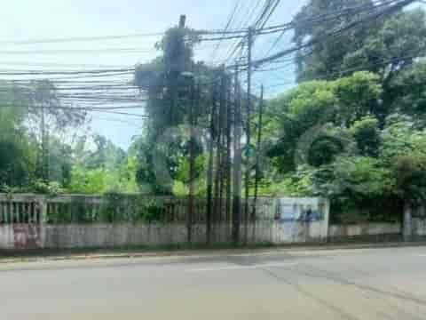 Disewakan Tanah Luas 1522 m2 di Jl Pondok Ranggon, Cibubur - TNRf90 1