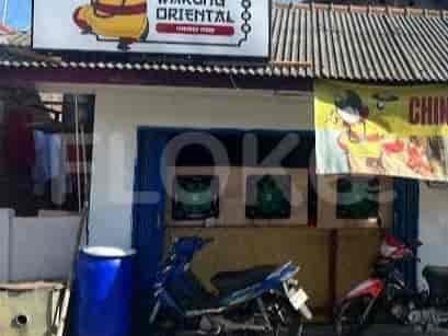 196 sqm, Land for Sale in Jl Asam Baris, Tebet - TNS456 3