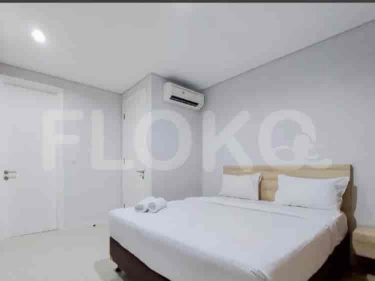 Apartemen 2BR Modern Dijual - APA91eeb, Lantai Menengah, Paddington Heights, Alam Sutera 3