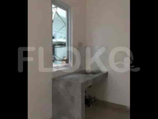 Dijual Rumah 2 BR, Luas 41 m2 di Komplek Kemayoran, Kemayoran - RHASe5c 4