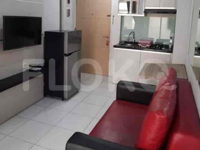 APAf2c4d 7th Floor | Furnished 2BR Apartment for Sale, Cikokol 2