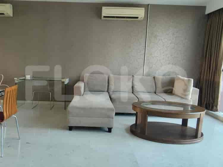 3 Bedroom on High Floor for Rent in Setiabudi Residence - fsea99 1