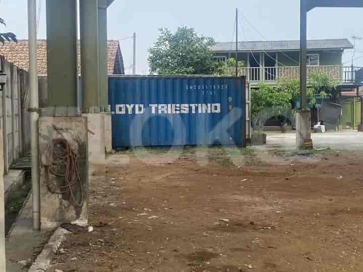 935 sqm, Land for Rent in Jl Raya Legok, Tangerang 3