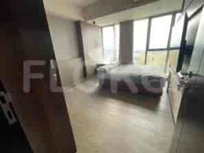 Tipe 2 Kamar Tidur di Lantai Menengah untuk disewakan di Branz BSD - fbs844 3