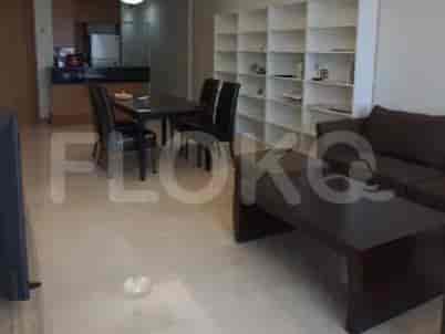 Apartment for Sale in Menteng | APAc9a7f 15th Floor 2