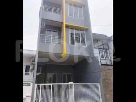 250 sqm, 5 BR house for sale in Sunter - Jakarta Utara, Sunter - RHAS3de 1