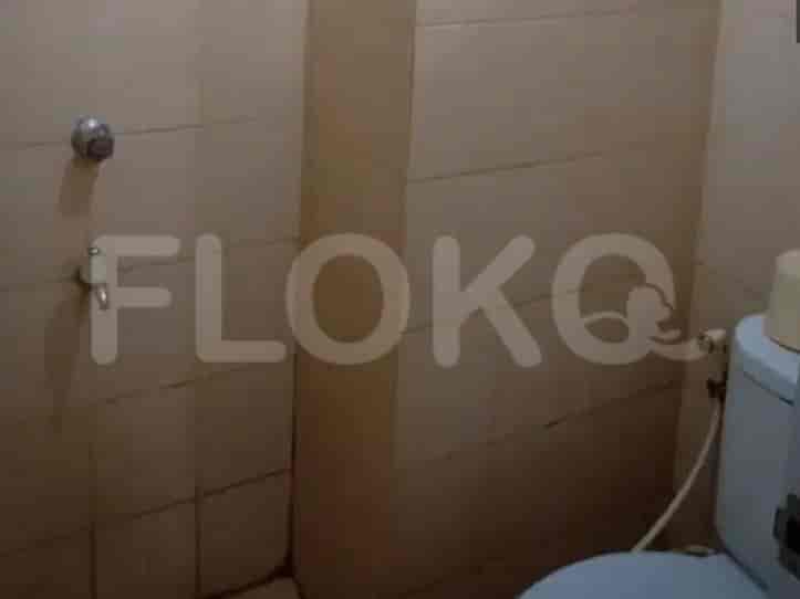 Furnished 1BR Apartment for Sale - APA438e4, High Floor, BSD 3
