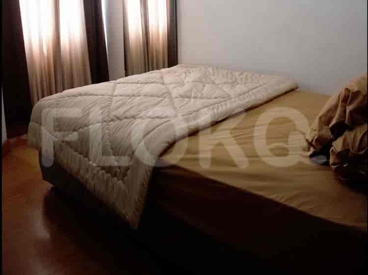 Tipe 2 Kamar Tidur di Lantai Rendah untuk disewakan di Aryaduta Suites Semanggi - fsu716 2