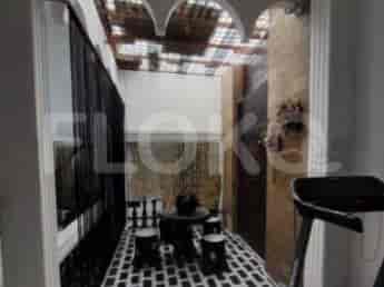 RHAS4ee | House in Palmerah for Sale with 6 Bedrooms 4