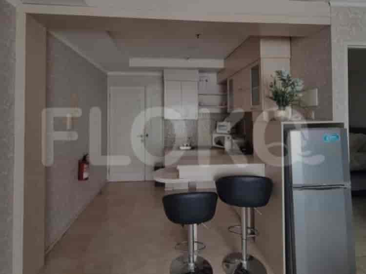 Unit 2 Kamar Tidur, Lantai Menengah untuk Dijual di FX Residence - APA132e4 3