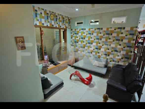 270 sqm, 5 BR house for sale in Komplek Sunter, Sunter - RHASfac 3