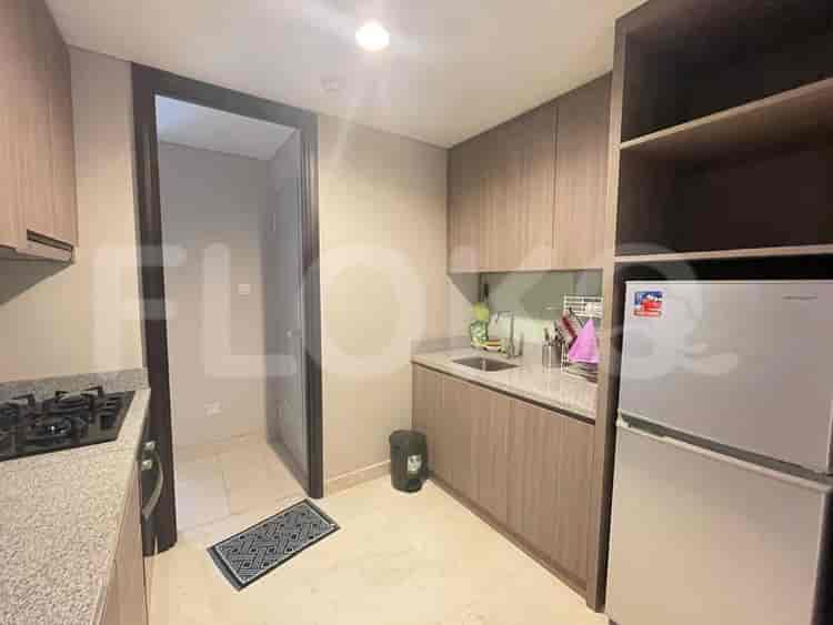 2 Bedroom on Low Floor for Rent in Ciputra World 2 Apartment - fku97c 3