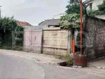 510 sqm, Land for Sale in Jl Serua, Ciputat - TNSe30 1