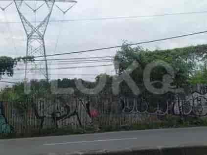 Disewakan Tanah Luas 3000 m2 di Jl Raya Sawangan, Depok - TNR081 3