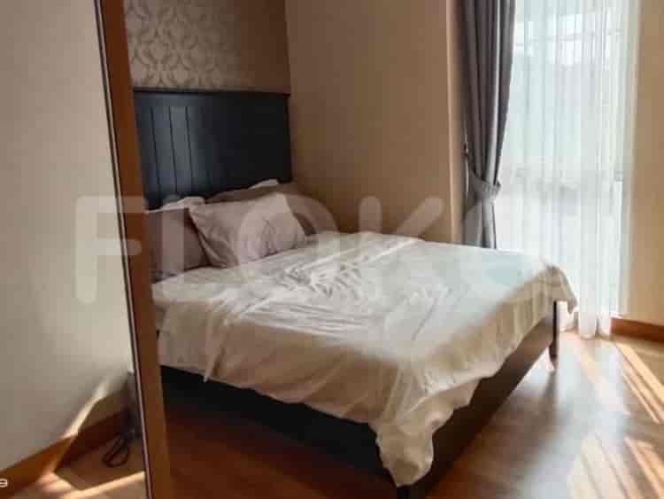 Dijual Apartemen 3BR yang Menakjubkan - APA7fe9f, Lantai Tinggi, Sky Garden, Setiabudi 3