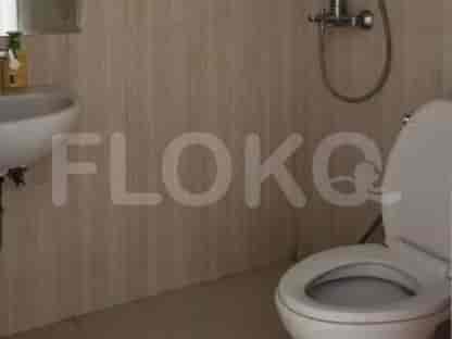 Apartemen 1BR Furnished Dijual di Sentul Tower - APA40e3b, Lantai Rendah 4