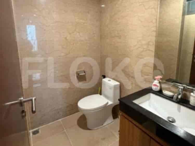 Tipe 2 Kamar Tidur di Lantai Tinggi untuk disewakan di Lavanue Apartemen - fpa037 4