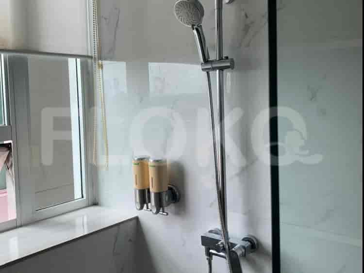 Tipe 2 Kamar Tidur di Lantai Rendah untuk disewakan di Kemang Village Residence - fke154 4