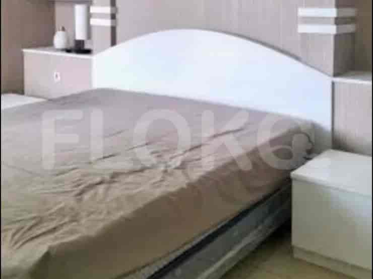 Tipe 2 Kamar Tidur di Lantai Menengah untuk disewakan di Aryaduta Suites Semanggi - fsu974 1