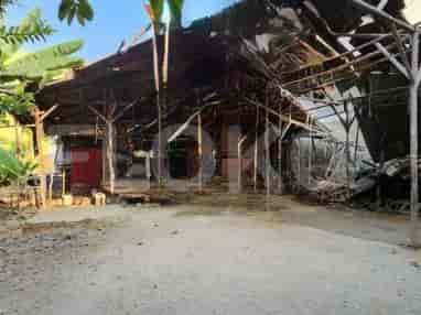 Dijual Tanah Luas 649 m2 di Jl Indraloka, Grogol - TNS250 1