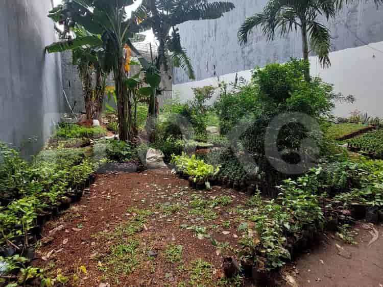 Dijual Tanah Luas 361 m2 di Jl Green Garden, Kebon Jeruk - TNS11e 2