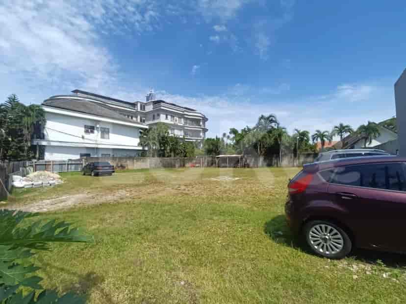 917 sqm, Land for Sale in Jl Jeruk Purut, Cilandak 2