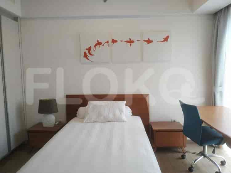 3 Bedroom on Low Floor for Rent in Verde Residence - fku4fd 4