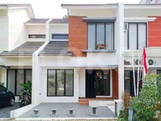 RHAS5b0, Rumah 2 Lantai di Tangerang - Dijual | Nego 1