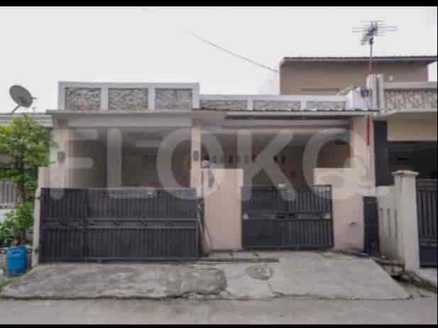 Dijual Rumah 3 BR, Luas 84 m2 di Central Park Cikarang, Cikarang - RHAS0da 1