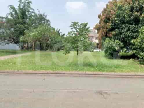 Dijual Tanah Luas 396 m2 di Jl Kota Wisata, Cibubur - TNSba9 2