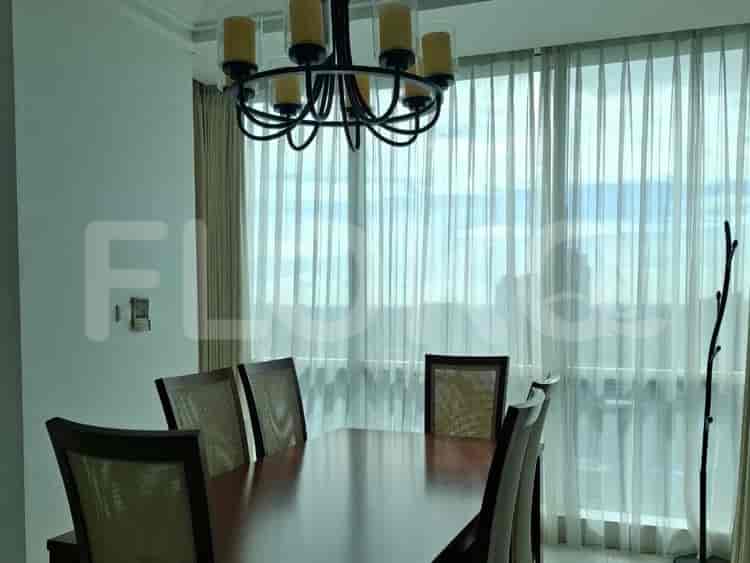 2 Bedroom on High Floor for Rent in The Peak Apartment - fsue7e 2