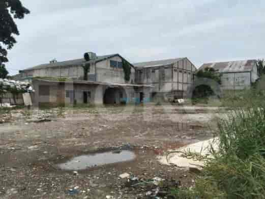 Disewakan Tanah Luas 2000 m2 di Jl Raya Bekasi Timur, Bekasi Timur - TNRc20 1
