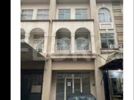 Dijual Ruko Luas 135 m2 di Galaxy, Bekasi Selatan 1