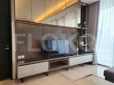 3 Bedroom on High Floor for Rent in La Vie All Suites - fku6c9 1