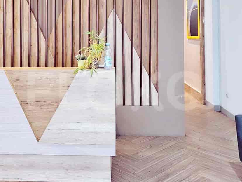 Disewakan Ruko Luas 270 m2 di Golf Island Pantai Indah Kapuk, Penjaringan 1
