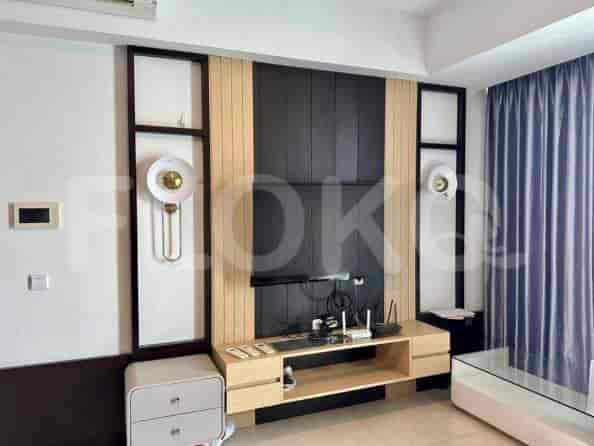 3 Bedroom on High Floor for Rent in The Kensington Royal Suites - fke92c 1
