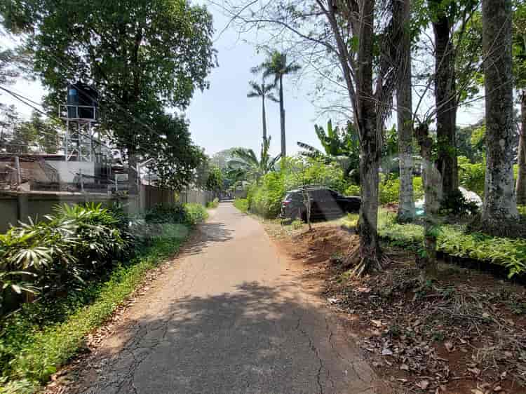 Dijual Tanah Luas 1623 m2 di Jl Raya Sawangan, Depok - TNS52a 3